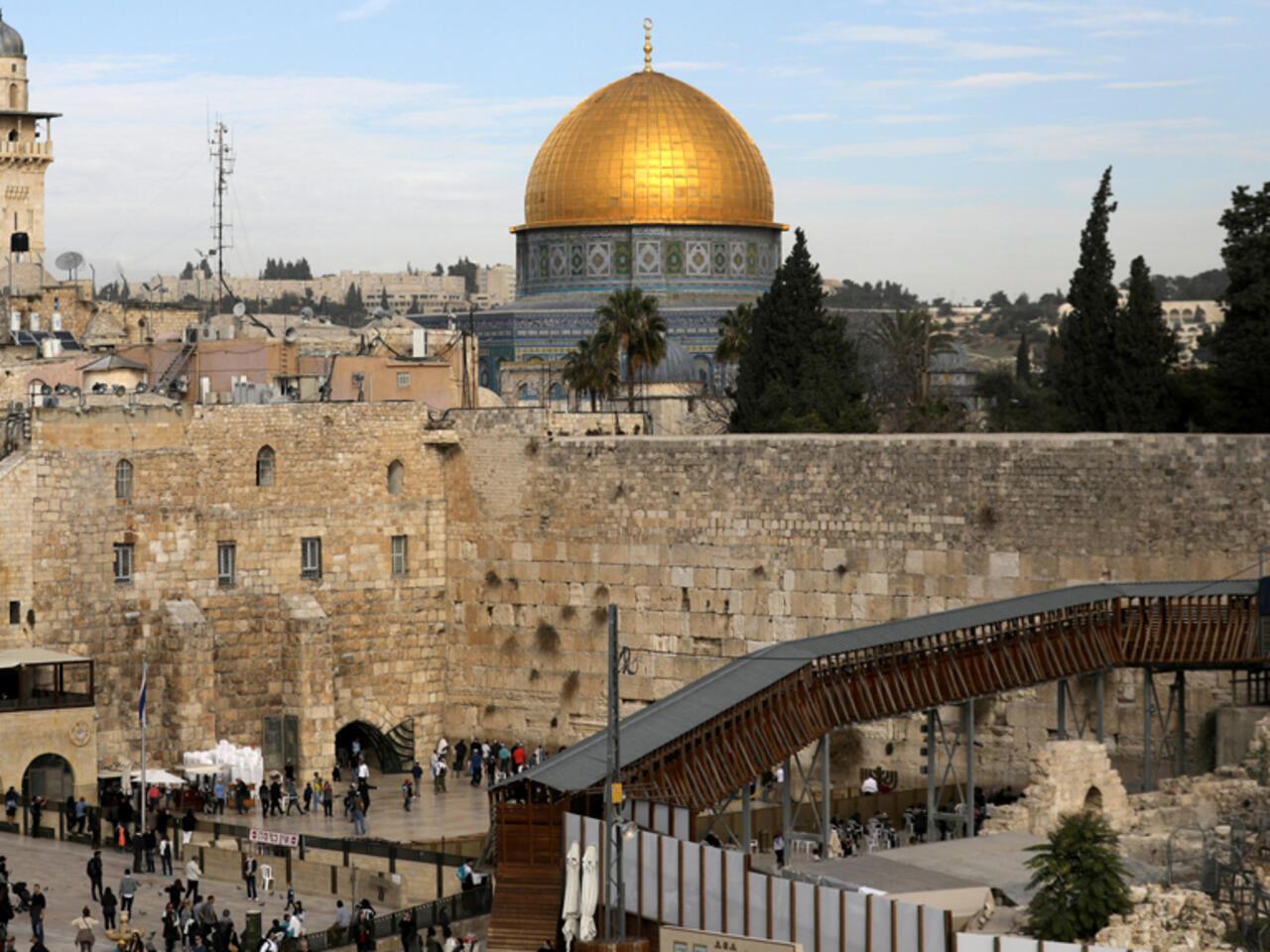 المجلس يحذر من مخططات الاحتلال لفرض سيادته على المقدسات وتهجير الفلسطينيين