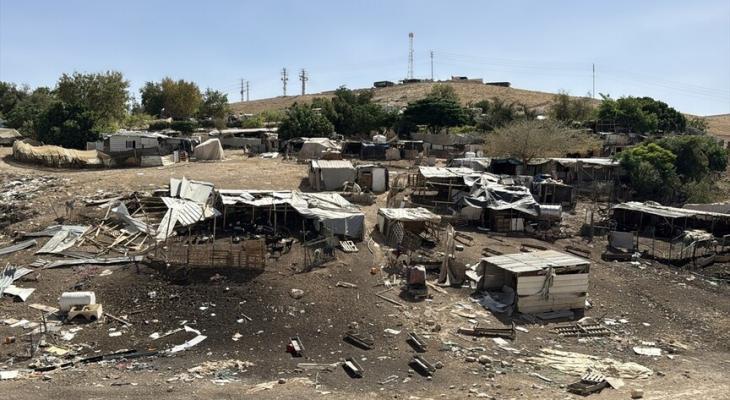 بعد 27 يومًا من الحصار
