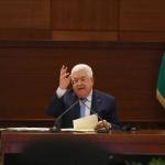 الرئاسة الفلسطينية تستنكر الاعتداءات الإسرائيلية بحق متضامين أجانب في أريحا