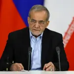 الرئيس الايراني: وافقنا على وقف الهجمات على دول الجوار