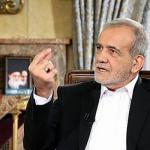 الرئيس الإيراني: الانتقام لاغتيال المرشد يعد واجباً