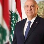 الرئيس اللبناني: المفاوضات تحقق تقدما واعتداءات إسرائيل انحصرت