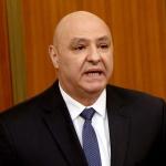 الرئيس اللبناني:  بدء تفاعل إيجابي مع فكرة وقف إطلاق النار مع إسرائيل