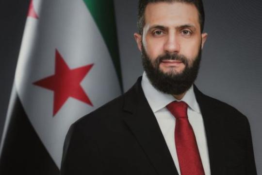 الرئيس السوري يصل موسكو لإجراء مباحثات مع نظيره الروسي