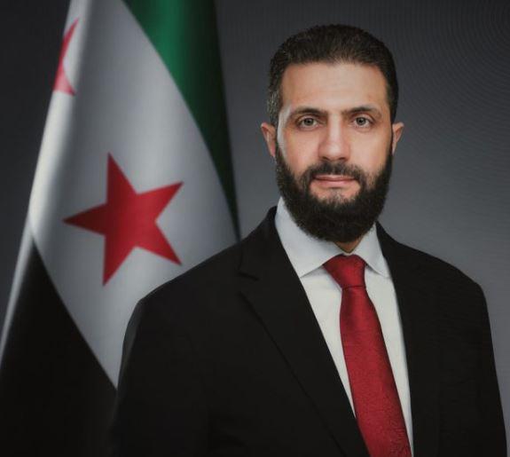 الرئيس السوري يصل موسكو لإجراء مباحثات مع نظيره الروسي