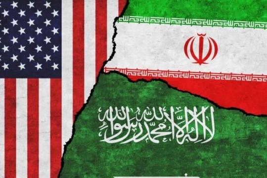 روايات متضاربة حول مكالمة بين ترامب وبن سلمان وتأثيرها على قرار وقف إطلاق النار مع إيران