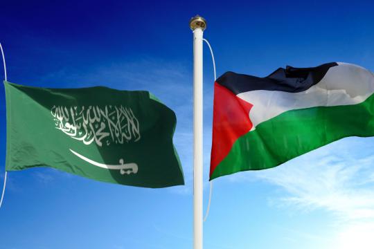 السعودية ترحب بإعلان ترامب بشأن غزة وتؤكد ضرورة تنفيذ مراحل الاتفاق وإنهاء الحرب