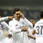 السد يحقق ريمونتادا تاريخية ويهزم شباب الأهلي 4-2 في دوري أبطال آسيا