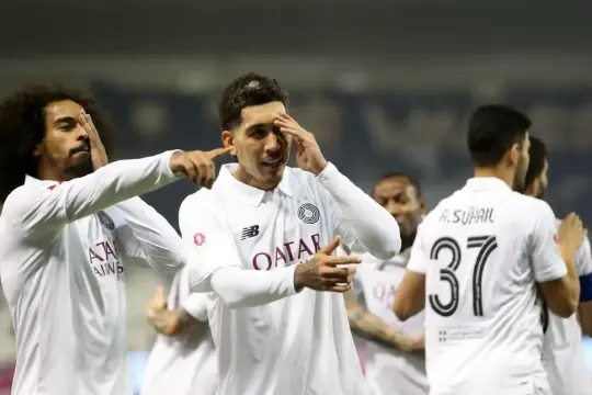 السد يحقق ريمونتادا تاريخية ويهزم شباب الأهلي 4-2 في دوري أبطال آسيا