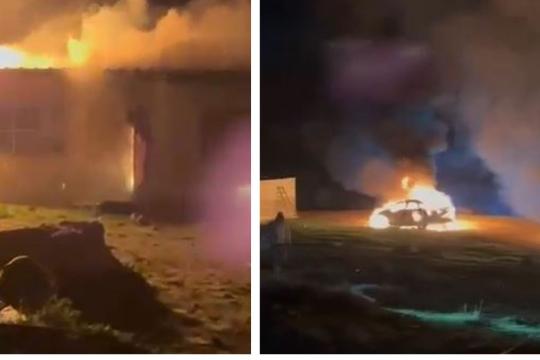 هجمات المستوطنين واعتقالات الاحتلال تتواصل في الضفة الغربية