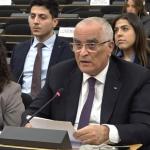 خريشي: تقرير المقررة الأممية ألبانيز يوثق تعذيبا ممنهجا بحق الفلسطينيين يرقى للإبادة الجماعية