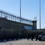 شهادات جديدة تكشف ظروفًا "قاسية للغاية" داخل معسكر عوفر