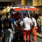 الصحة اللبنانية: 35 شهيدا و152 جريحا خلال 24 ساعة