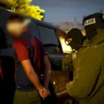 الشاباك يعتقل شابًا من كفر قاسم بزعم التخطيط لهجوم