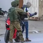 القدس: اعتقال 4 شبّان من بيت صفافا  بزعم تأييد "داعش" والتخطيط لـ"استهداف يهود"