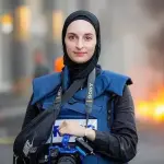 نقابة الصحفيين الفلسطينيين تدين تصاعد استهداف الصحفيين المقدسيين واعتقال عدد منهم