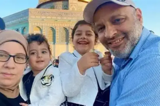 الاحتلال يُؤجل موعد تسليم الصحفية بيان الجعبة نفسها لقضاء حكمها