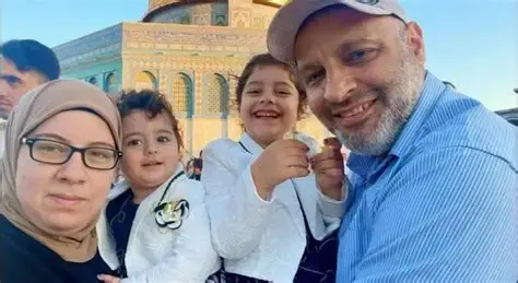بعد طلب الاستئناف
