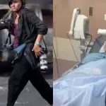 نقابة الصحفيين تدين الاعتداء على الصحفية الأمريكية هايدي لافيني برام الله