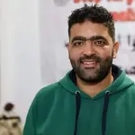 للمرة الثانية: تمديد اعتقال الصحفي معاذ عمارنة إداريًا