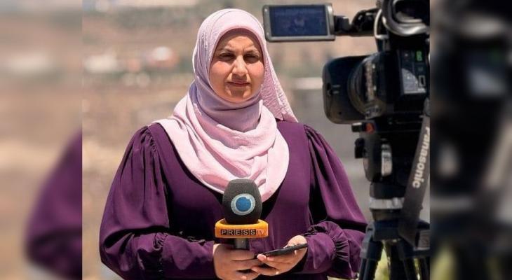 بعد قرابة أسبوعين