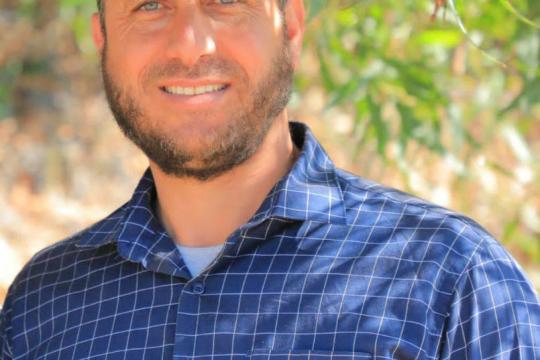 شهيد بقصف إسرائيلي على خان يونس