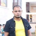 كبلوه وأعدموه.. تشييع الشهيد إبراهيم كوارع في خان يونس