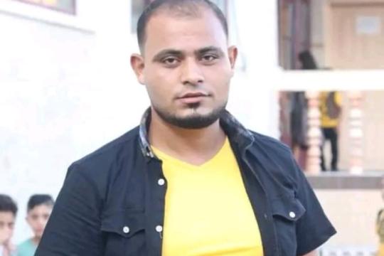 كبلوه وأعدموه.. تشييع الشهيد إبراهيم كوارع في خان يونس