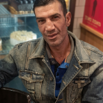 محافظة القدس: استشهاد خليل الرشق برصاص الاحتلال الليلة عند حاجز مخيم شعفاط