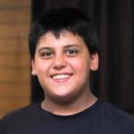 استشهاد الطفل أيسم معلا جراء إصابته بالاختناق في بلدة بيتا جنوب نابلس