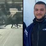 تأجيل النطق بالحكم في قضية قاتل الشهيد ديار العمري