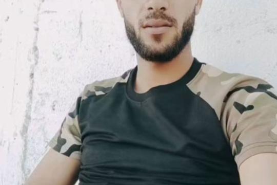 استشهاد الشاب كرم المسارعة متأثرًا بإصابته بنيران الاحتلال وسط القطاع
