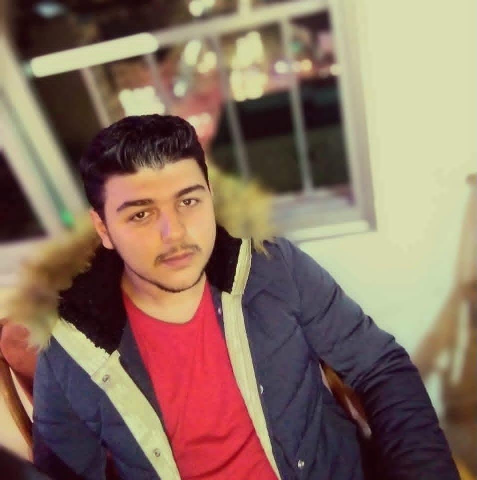 الشهيد محسن بهجة
