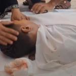 التعليم بغزة تنعي الطالب تامر صبح وتطالب بتوفير بيئة آمنة لتعليم الأطفال
