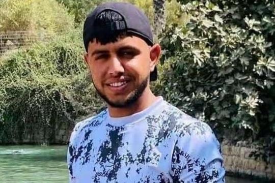استشهاد فلسطيني وإصابة آخر برصاص الجيش الإسرائيلي في الضفة الغربية