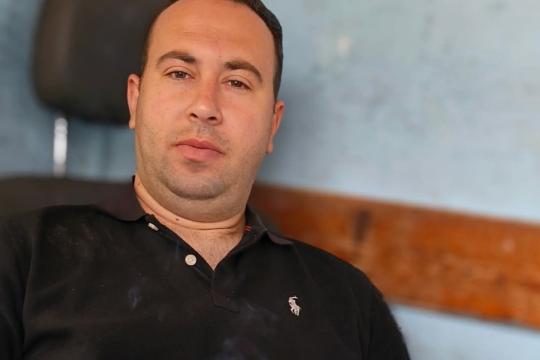 استشهاد شاب من طوباس برصاص الاحتلال شرق جنين واحتجاز جثمانه