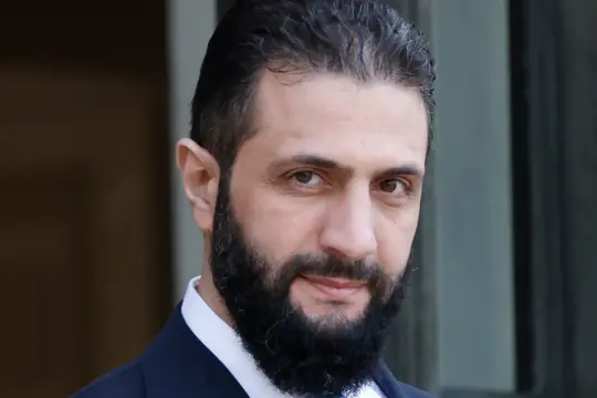 الشرع: سوريا مقبلة على برنامج اقتصادي جديد وإعادة إعمار