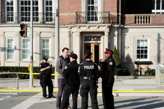 قلق كندي من شن إيرانيين على أراضيها هجمات في ظل استمرار الحرب