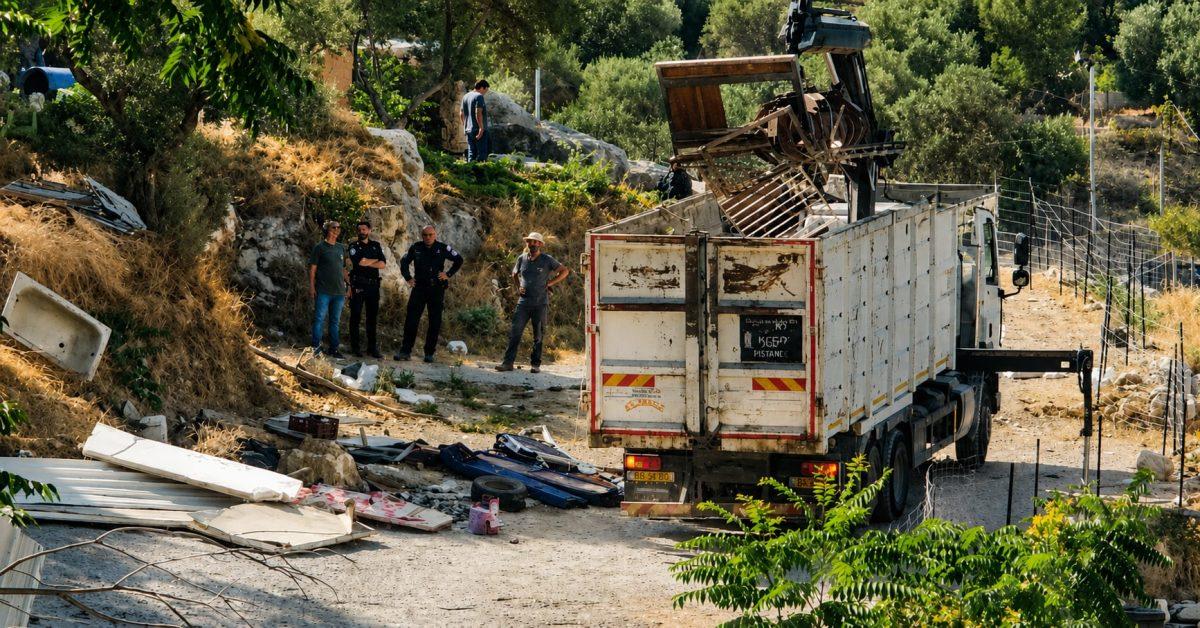 فلسطين تحذر من استهداف ممنهج للأملاك الكنسية وتدعو لتحرك دولي لحماية المقدسات في القدس
