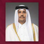 قطر تبحث مع إيران تطورات الأوضاع في غزة