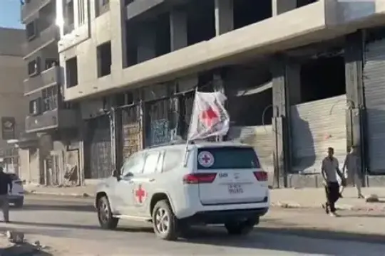 بالأسماء- الاحتلال يفرج عن 12 أسيرًا من قطاع غزة