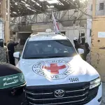 مصدر بالمقاومة: الاحتلال يرفض دخول الصليب لشرق غزة للبحث عن جثث الأسرى