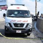إصابة جندي لبناني و3 مواطنين باستهداف إسرائيلي في النبطية الفوقا