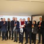 إطلاق جائزة فلسطين العالمية للشعر من رام الله بحضور دولي واسع