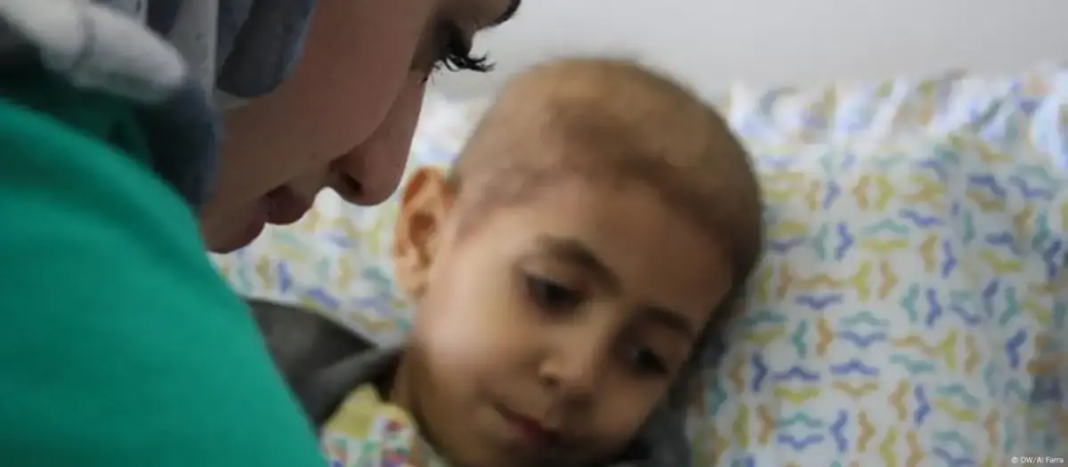 مركز: الاحتلال يحكم بالاعدام على مرضى السرطان والكلي