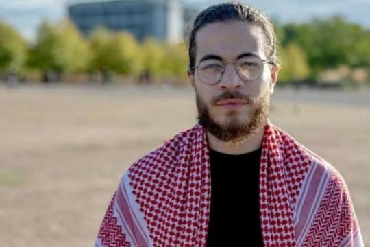 جامعة بريطانية تعيد الطالب المصري أسامة غانم للدراسة بعد 18 شهرًا من إيقافه