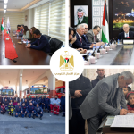 مركز الاتصال الحكومي يصدر تقريره الأسبوعي: إصلاحات وخدمات واسعة في مختلف القطاعات