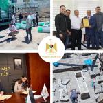 الحكومة الفلسطينية تستعرض إنجازات أسبوعية شملت الطاقة والإغاثة والإسكان والدبلوماسية