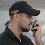 تكليف شركة أمن خاصة بحماية مقرات وأعضاء اللجنة الإدارية بغزة