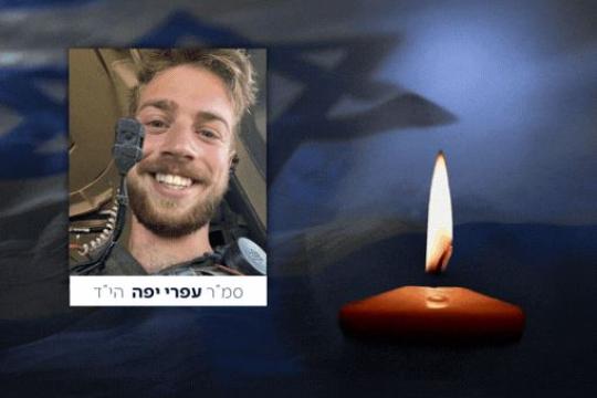 مقتل عسكري اسرائيلي بنيران صديقة بخان يونس